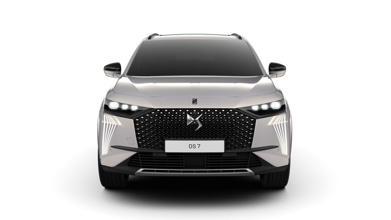 DS DS7 Crossback Plug-In Hybrid Étoile 165 kW (224 CV) - Encinas Concepcar SL (ALMOTOR26) - 1