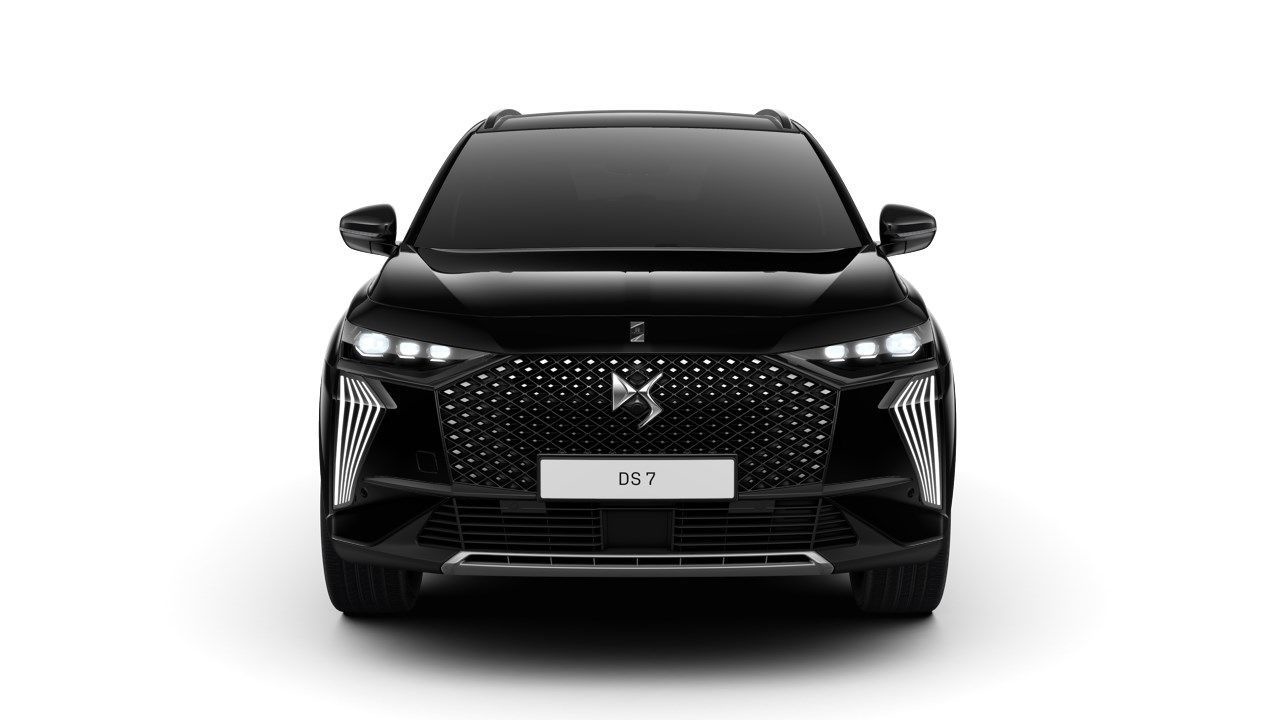 DS DS7 Plug-In Hybrid Pallas 221 kW (301 CV) - Encinas Concepcar SL (ALMOTOR26) - 1