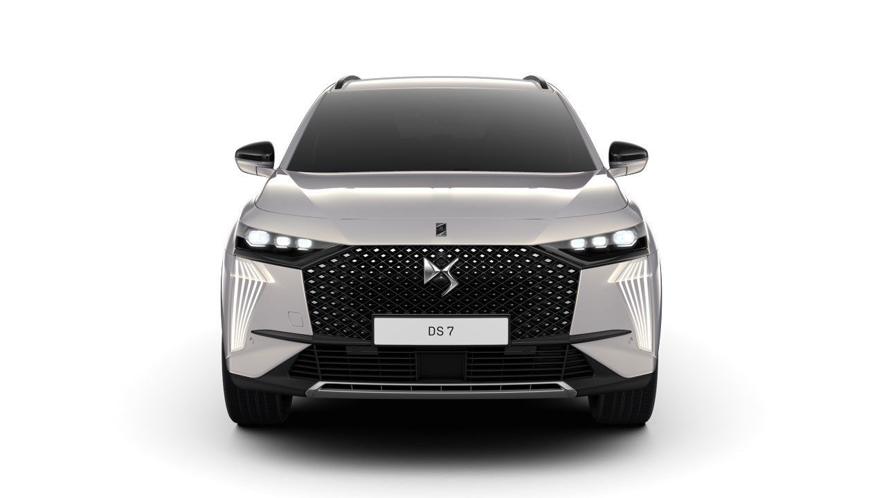 DS DS7 Crossback Plug-In Hybrid Pallas 165 kW (224 CV) - Encinas Concepcar SL (ALMOTOR26) - 1