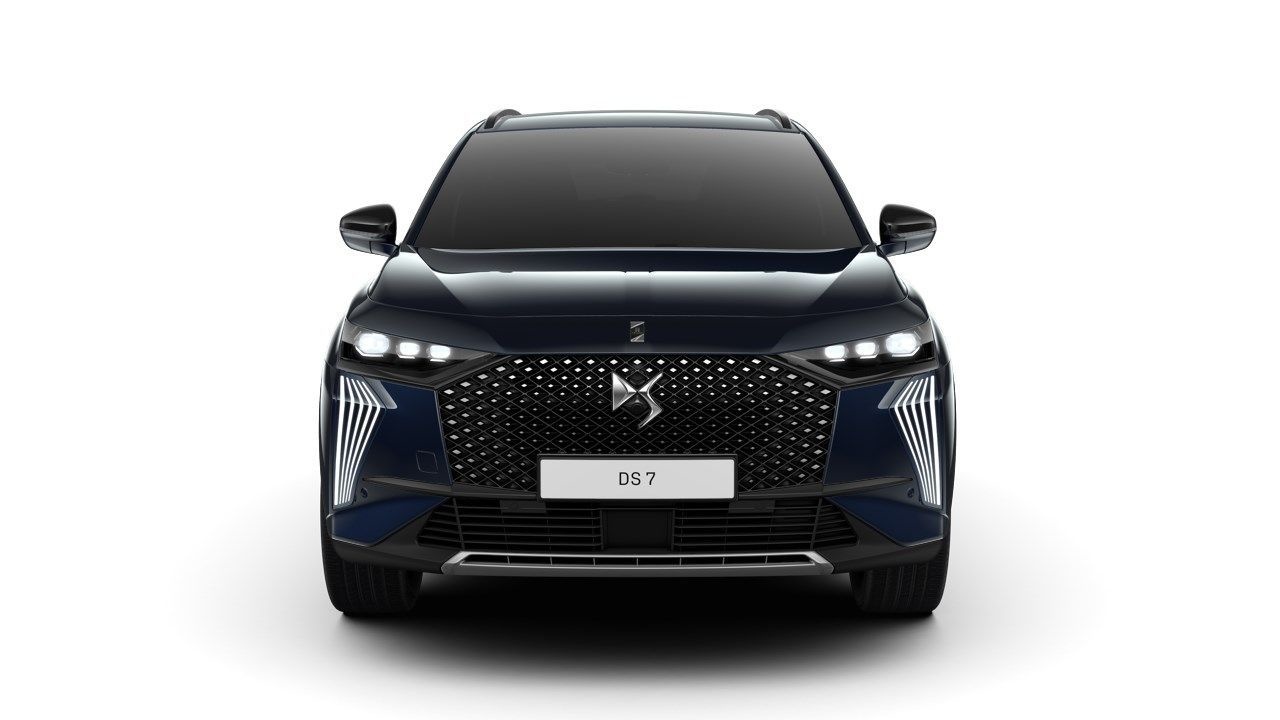 DS DS7 BlueHDi 130 Pallas AT 96 kW (130 CV) - Encinas Concepcar SL (ALMOTOR26) - 1