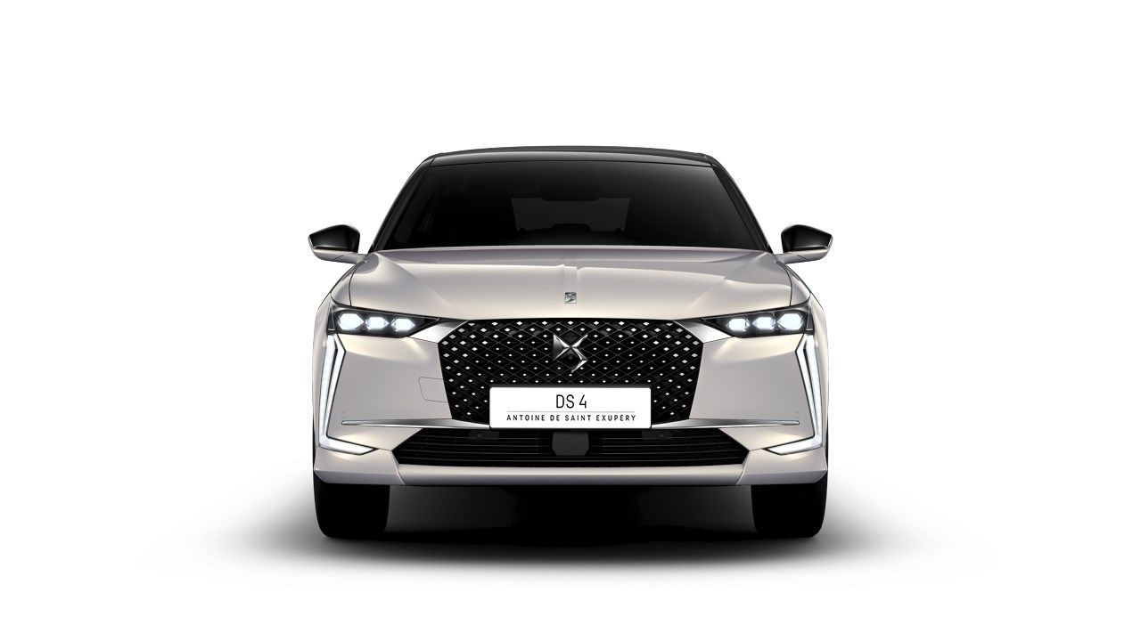 DS DS4 Plug-In Hybrid Antoine de Saint Exupéry 165 kW (225 CV) - Encinas Concepcar SL (ALMOTOR26) - 1