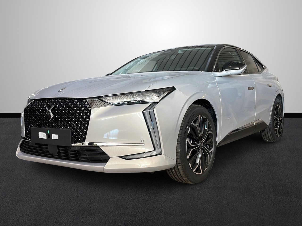 DS DS4 Hybrid Antoine de Saint Exupéry 100 kW (136 CV) - Encinas Concepcar SL (ALMOTOR26) - 1