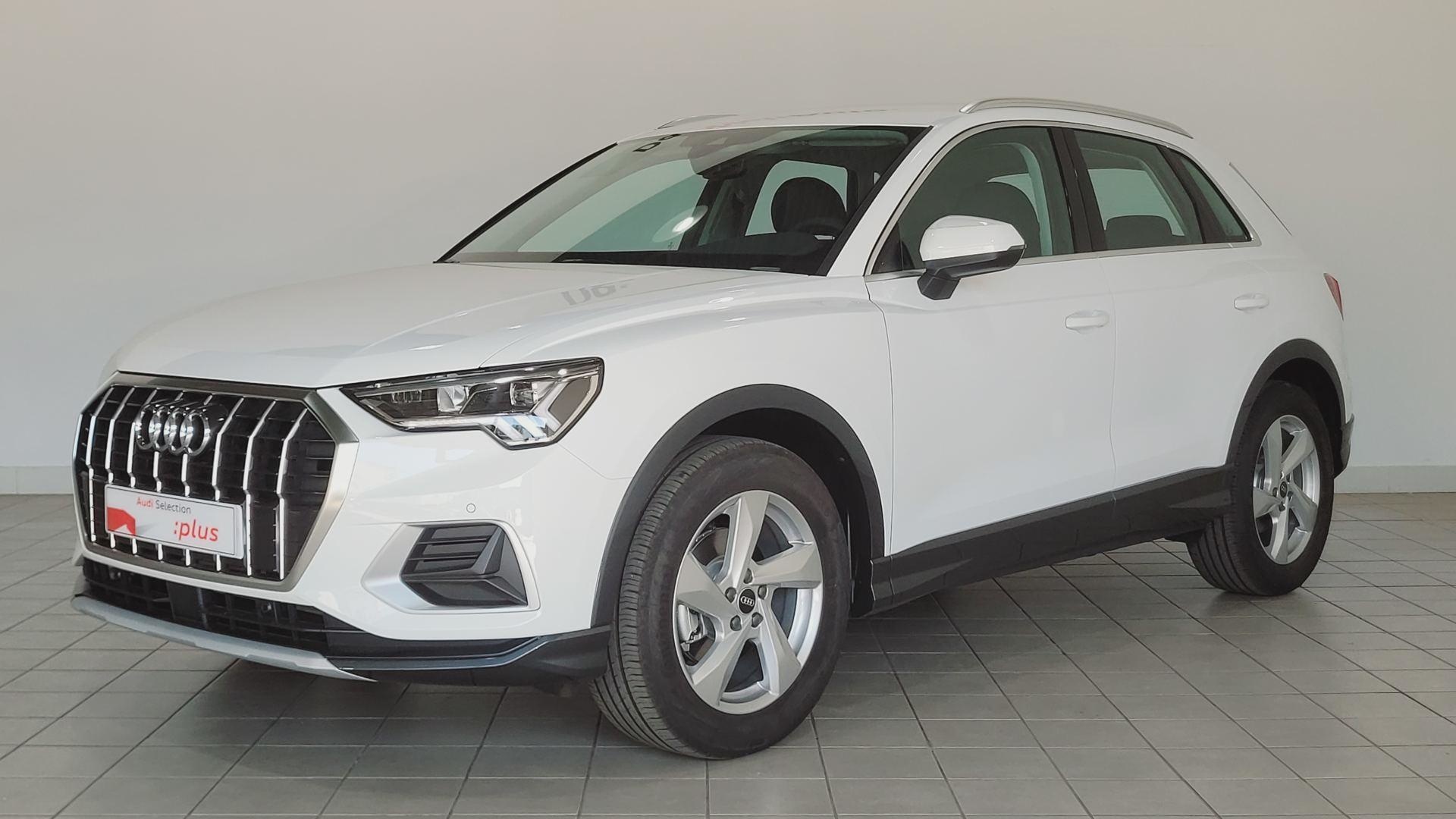 Audi Q3 Advanced 35 TDI 110 kW (150 CV) S tronic Vehículo usado en Sevilla - 1