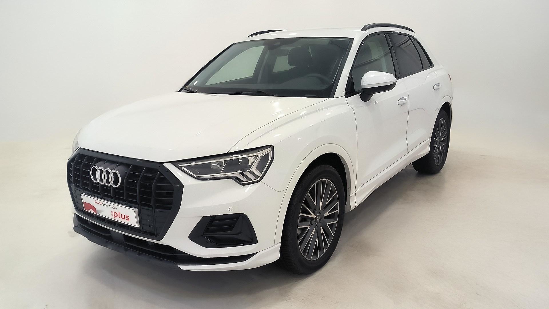 Audi Advanced 35 TDI 110 kW (150 CV) S tronic Q3 1