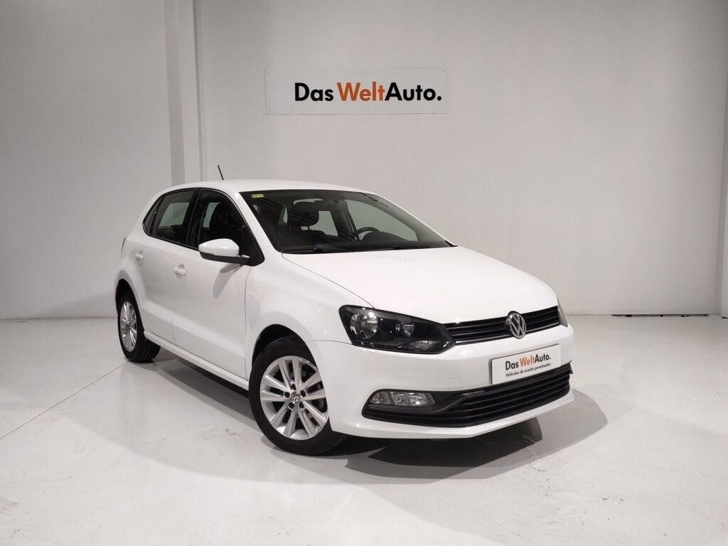 Volkswagen Polo A-Polo 1.0 BMT 55 kW (75 CV) Vehículo usado en Barcelona