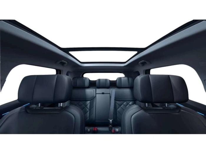 Jaecoo 7 1.6T DCT Select 108 kW (147 CV) Vehículo nuevo en Madrid - 2 Jaecoo 7 1.6T DCT Select 108 kW (147 CV) Vehículo nuevo en Madrid - 2