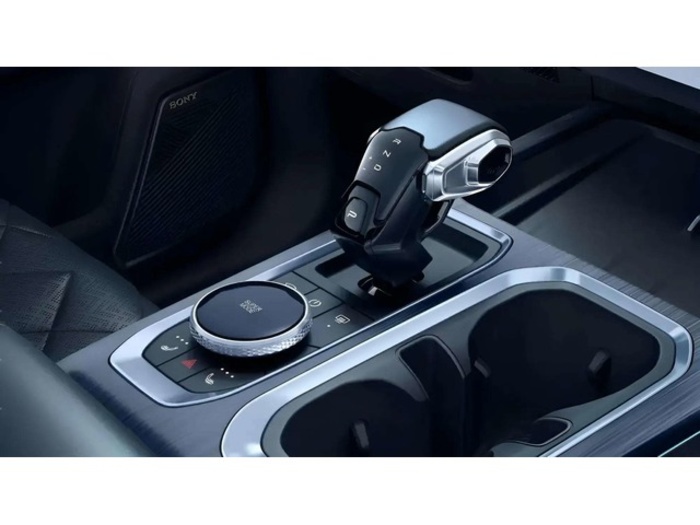 Jaecoo 7 1.6T DCT Select 108 kW (147 CV) Vehículo nuevo en Madrid - 4 Jaecoo 7 1.6T DCT Select 108 kW (147 CV) Vehículo nuevo en Madrid - 4