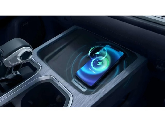 Jaecoo 7 1.6T DCT Select 108 kW (147 CV) Vehículo nuevo en Madrid - 5 Jaecoo 7 1.6T DCT Select 108 kW (147 CV) Vehículo nuevo en Madrid - 5