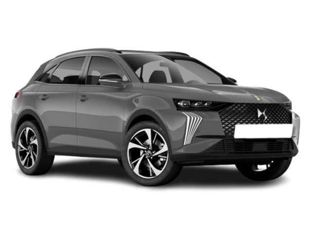 DS DS7 Crossback BlueHDi Performance Line Auto 96 kW (130 CV) 11