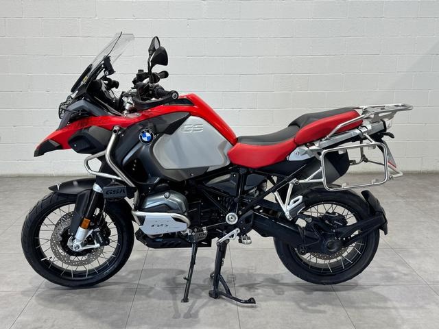 BMW Motorrad  R 1200 GS Adventure en Barcelona