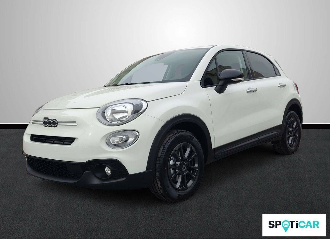 Fiat 500X 1.0 Firefly Club T3 88 KW (120 CV) Vehículo usado en Sevilla - 1