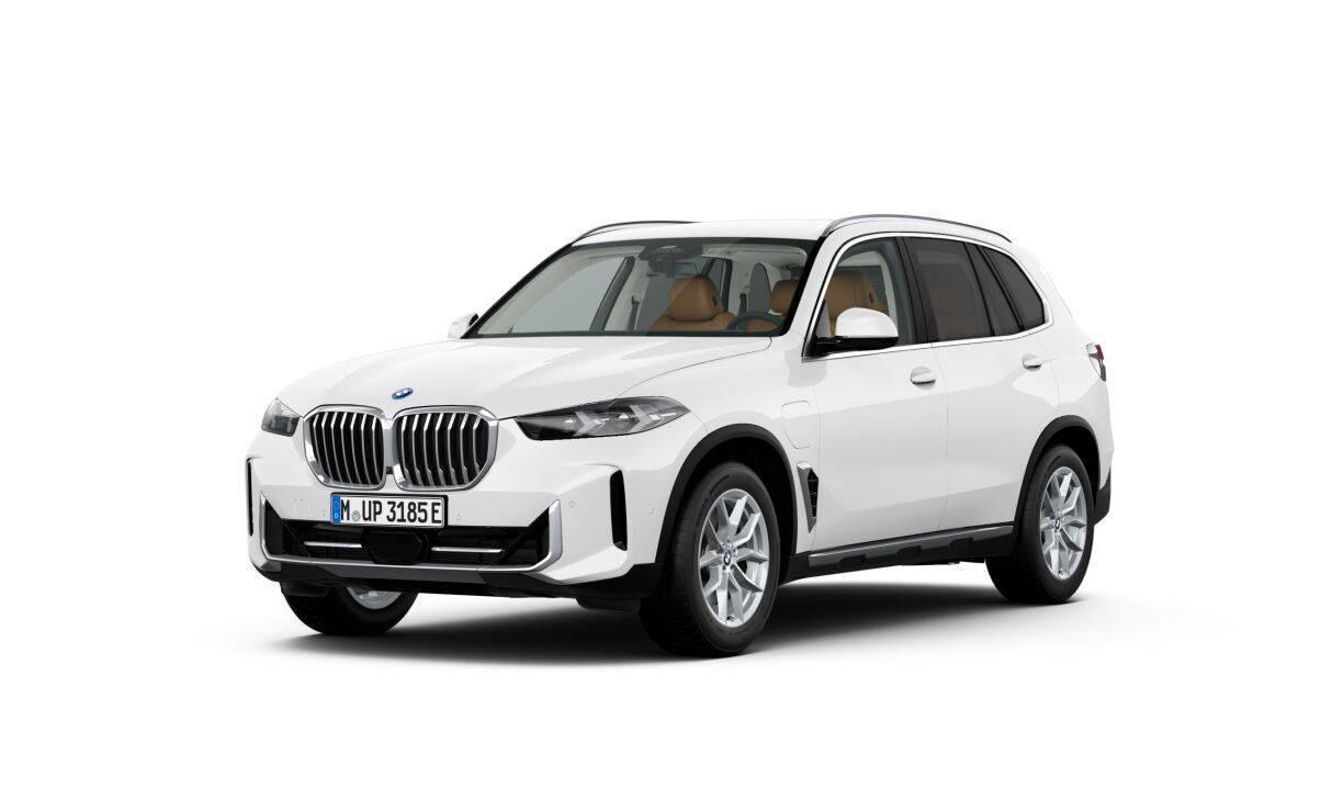 BMW X5 xDrive50e xLine 360 kW (489 CV) 4