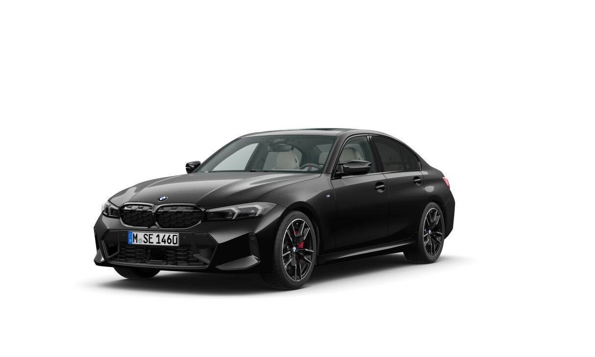 BMW Serie 3 M340i xDrive 275 kW (374 CV) - BYmyCAR Madrid - 1