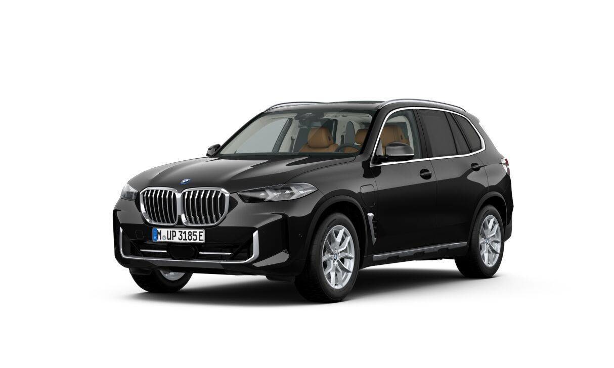 BMW X5 xDrive50e xLine 360 kW (489 CV) - BYmyCAR Madrid - 1