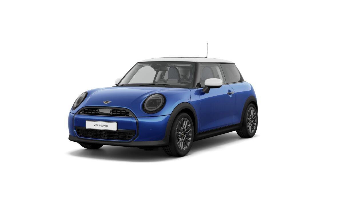 MINI MINI 3 Puertas Cooper C 115 kW (156 CV) - BYmyCAR Madrid - 1