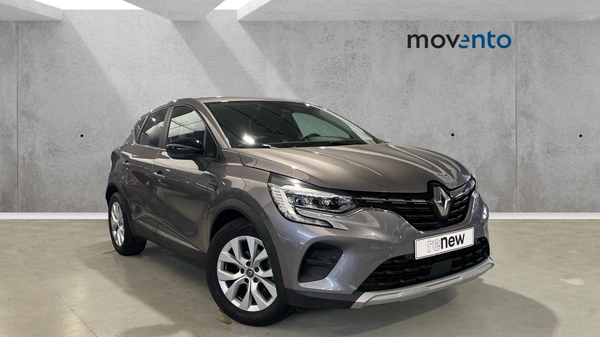 Renault Captur Intens TCe 66 kW (90 CV)