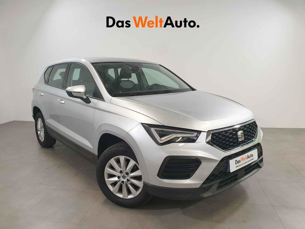 SEAT Ateca 1.0 TSI S&S Reference 85 kW (115 CV) Vehículo usado en Alicante