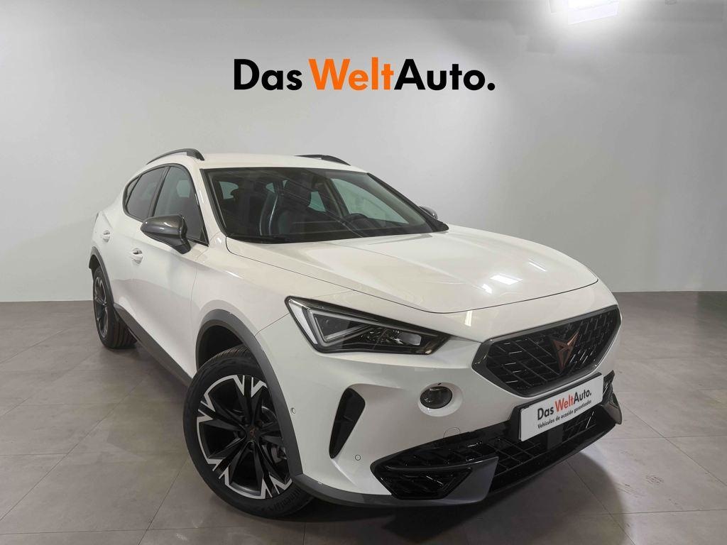 CUPRA Formentor 2.0 TDI 4Drive DSG 110 kW (150 CV) KM0 en Alicante