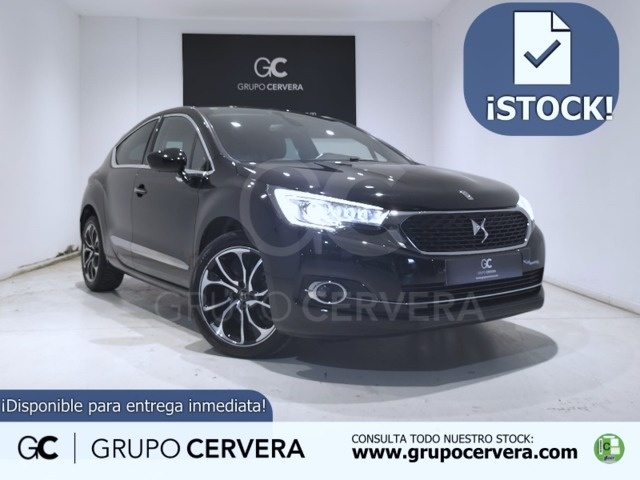 DSDS4 THP 165 S&S Style EAT6 121 kW (165 CV)