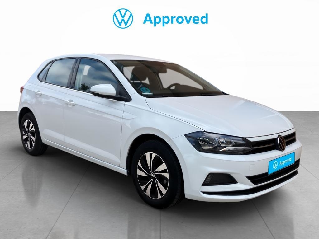 Volkswagen Polo Advance 1.0 TSI 70 kW (95 CV) Vehículo usado en Málaga