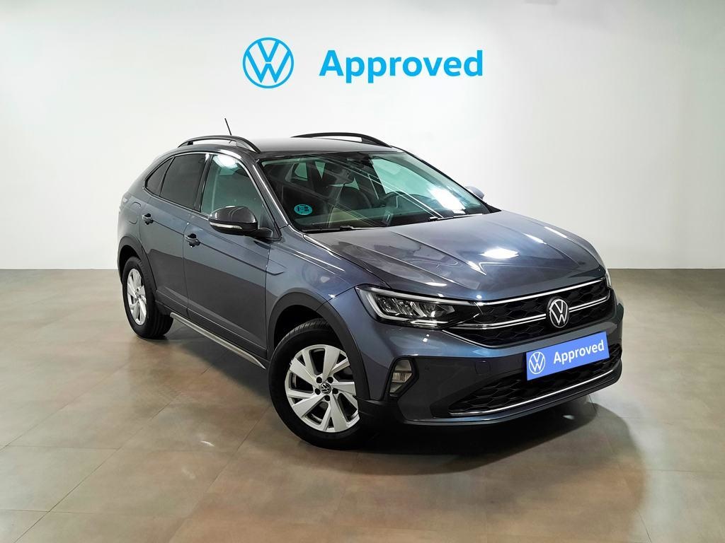 Volkswagen Taigo Life 1.0 TSI 81 kW (110 CV) DSG Vehículo usado en Alicante