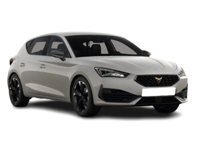 CUPRA León 1.5 eTSI Tech Edition DSG 110 kW (150 CV) 2