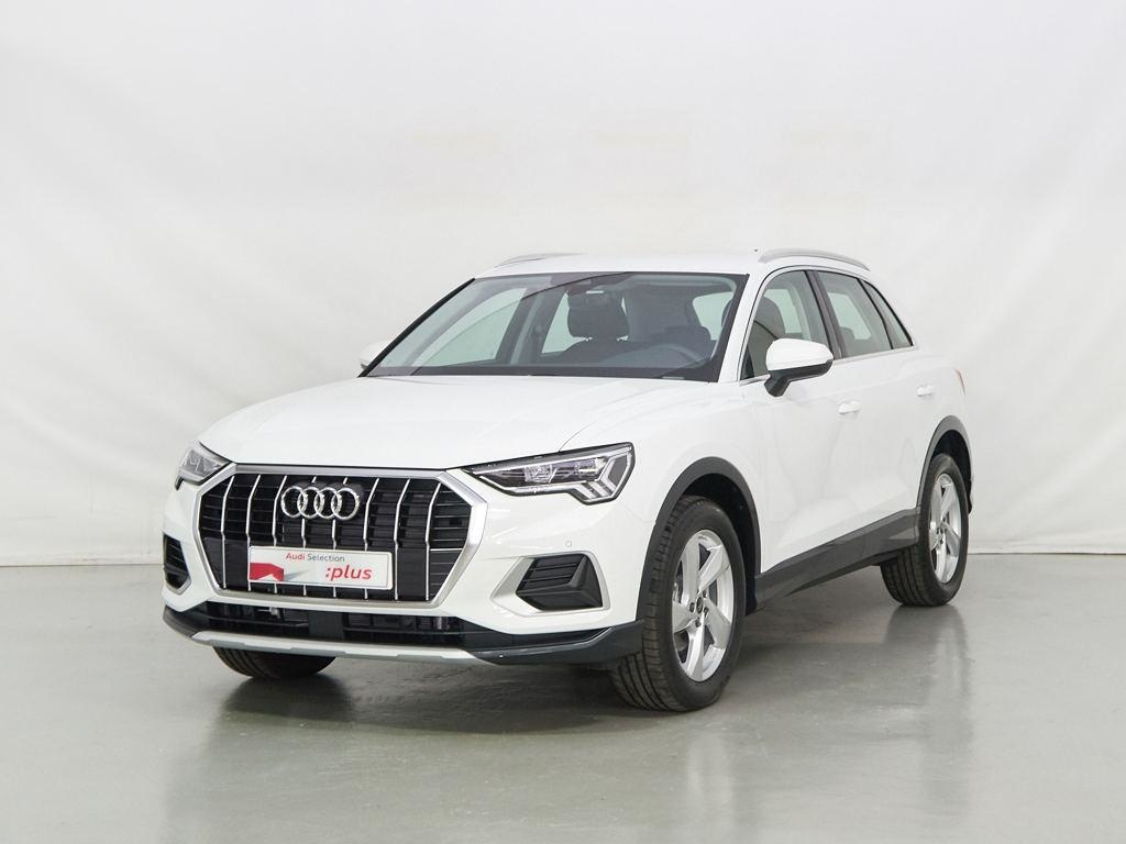 Audi Q3 Advanced 35 TDI 110 kW (150 CV) S tronic Vehículo usado en Sevilla - 1