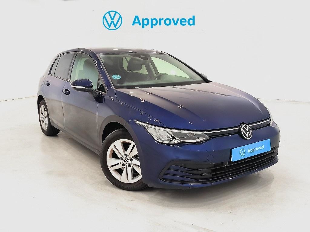 Volkswagen Life 2.0 TDI 85 kW (115 CV) Golf 1