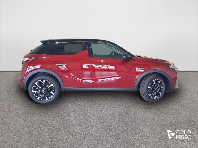 DS DS3 E-Tense Opera 115 kW (156 CV) 5