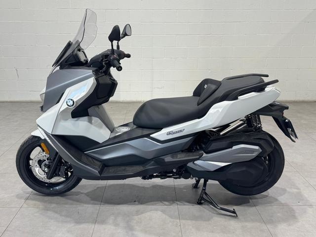 BMW Motorrad  C 400 GT en Barcelona