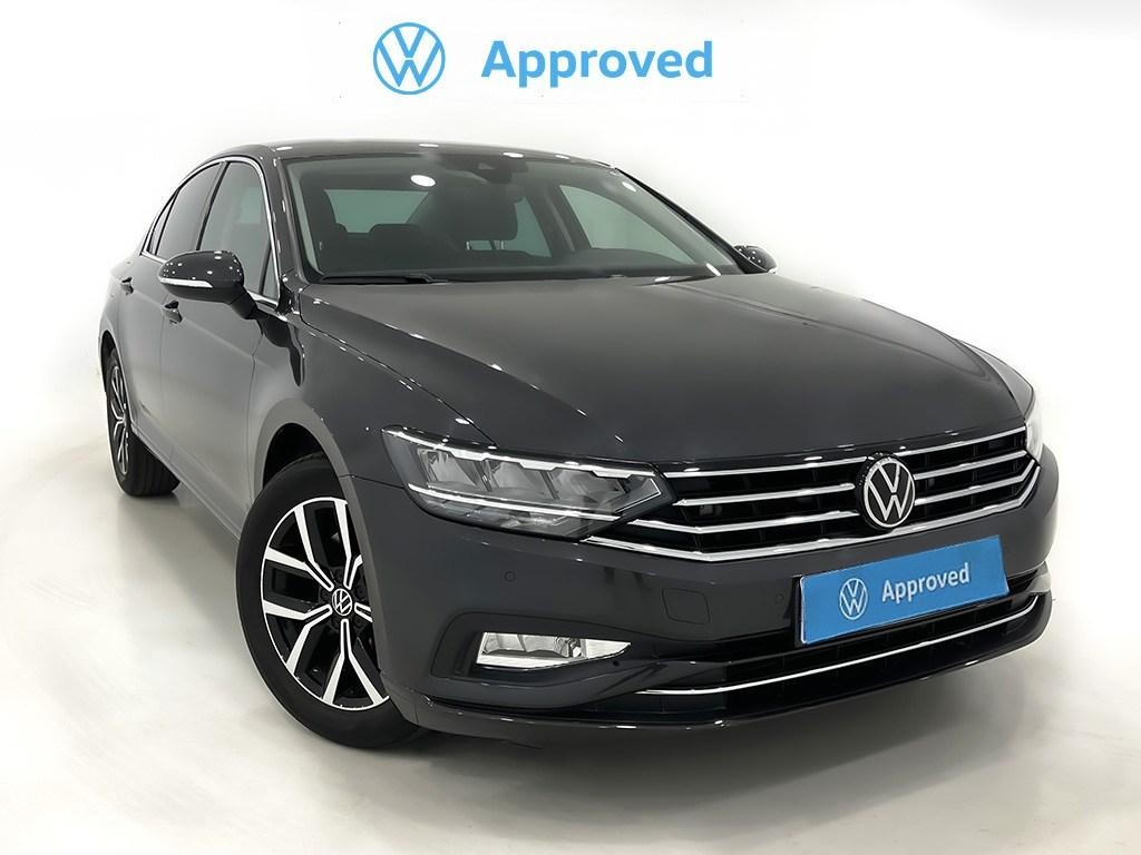 Volkswagen Executive 1.5 TSI 110 kW (150 CV) DSG Passat 1