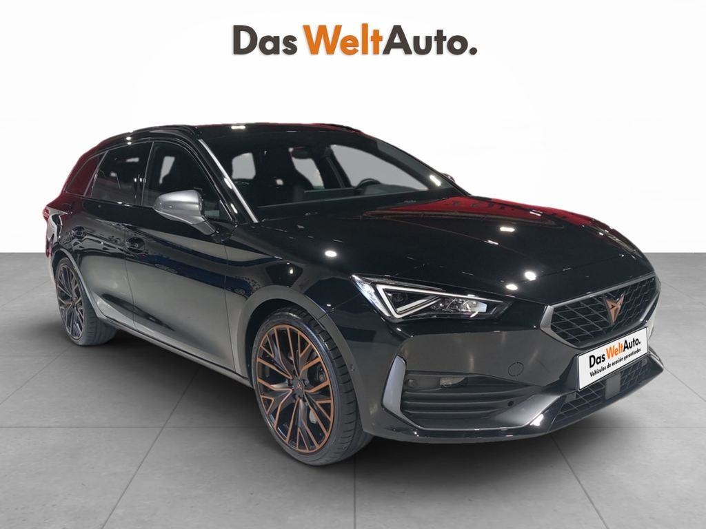 CUPRA Leon Sportstourer 1.4 e-Hybrid VZ DSG 180 kW (245 CV) 9