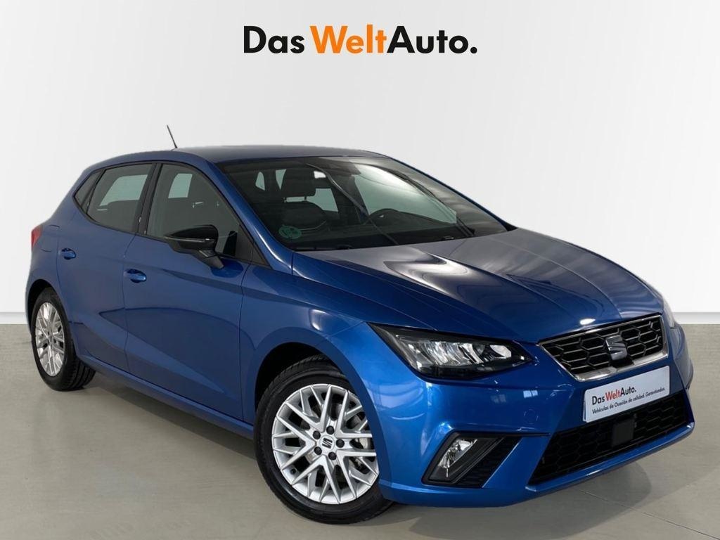 SEAT Ibiza 1.0 TSI S&S FR XS 81 kW (110 CV)