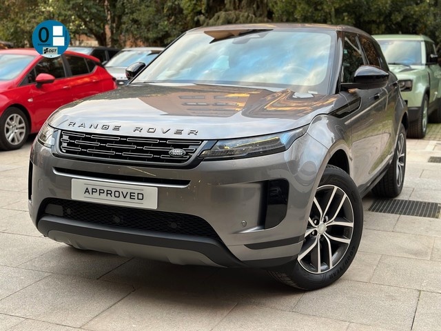 Land Rover Range Rover Evoque P300e PHEV S 4WD Auto 227 kW (309 CV)