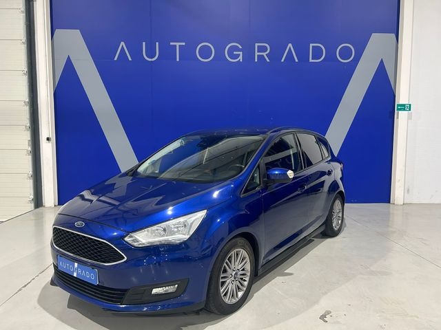 FordC-Max 1.5 TDCI Trend+ 88 kW (120 CV)