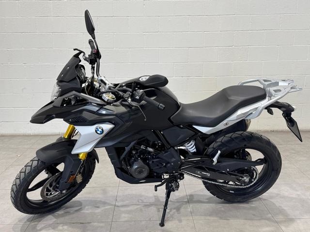 BMW Motorrad  G 310 GS en Barcelona