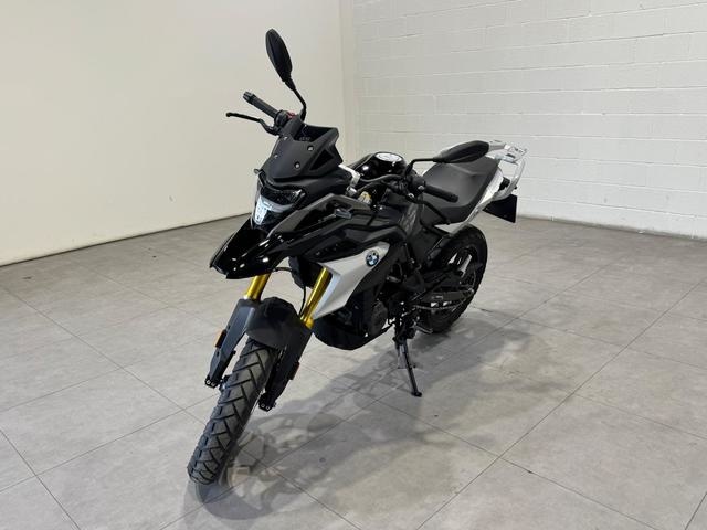 BMW Motorrad  G 310 GSthumbs2