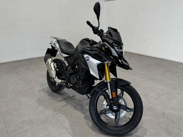 BMW Motorrad  G 310 GSthumbs4