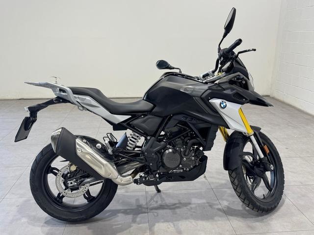 BMW Motorrad  G 310 GSthumbs5