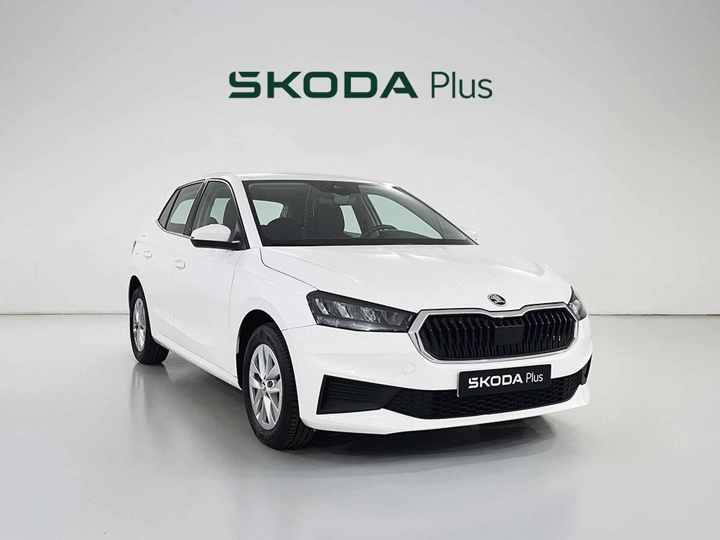 Skoda Fabia 1.0 TSI Emotion 70 kW (95 CV) 11