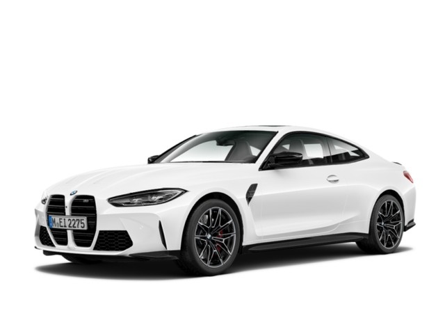 BMWM M4 Competition xDrive Coupe 375 kW (510 CV)
