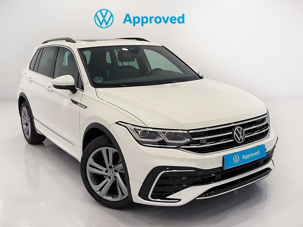 Volkswagen R-Line 2.0 TDI 110 kW (150 CV) DSG Tiguan 1