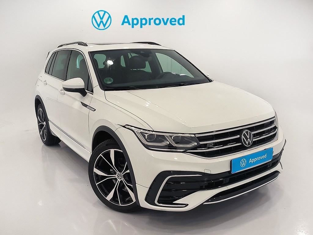 Volkswagen R-Line 2.0 TDI 110 kW (150 CV) DSG Tiguan 1