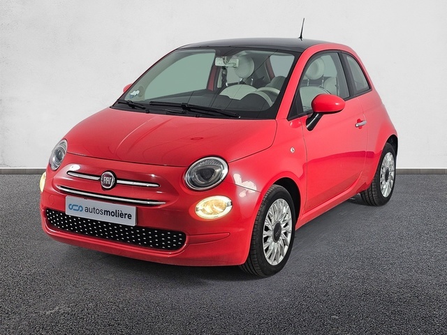 Fiat500 1.0 6v GSE Lounge 51 kW (70 CV)