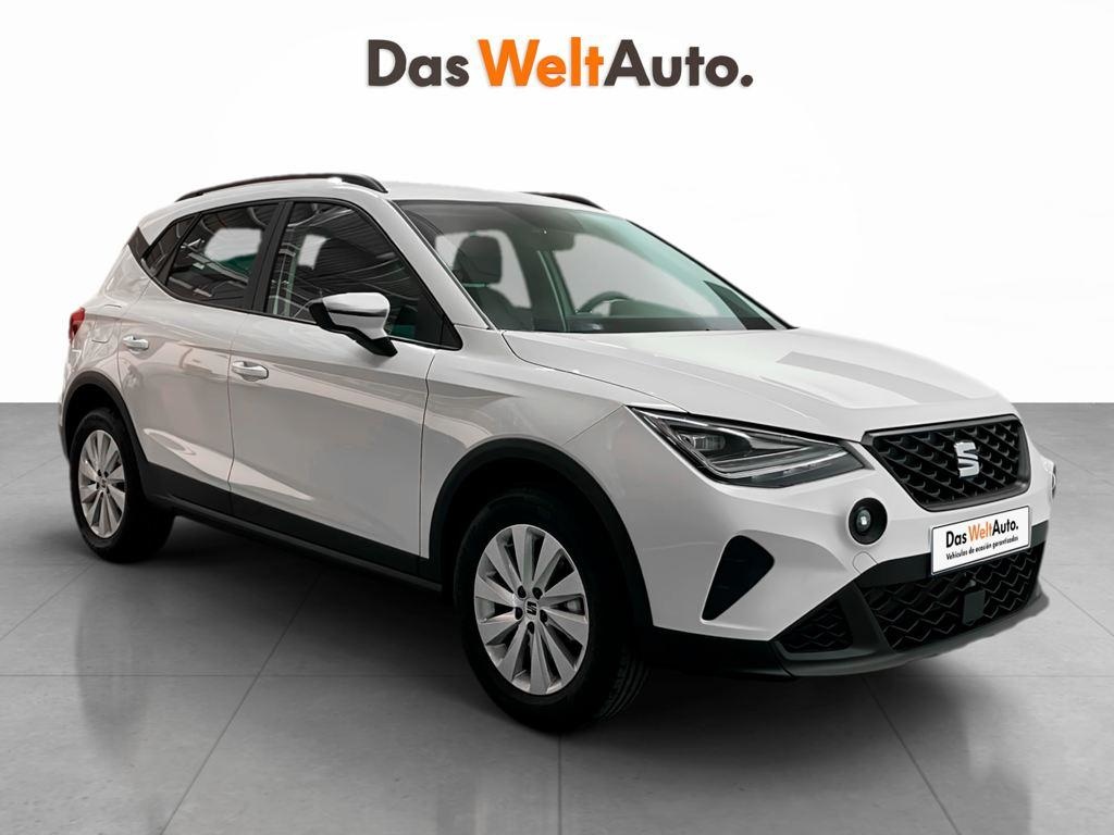 SEAT Arona 1.0 TSI Style XM 85 kW (115 CV) Vehículo usado en Barcelona