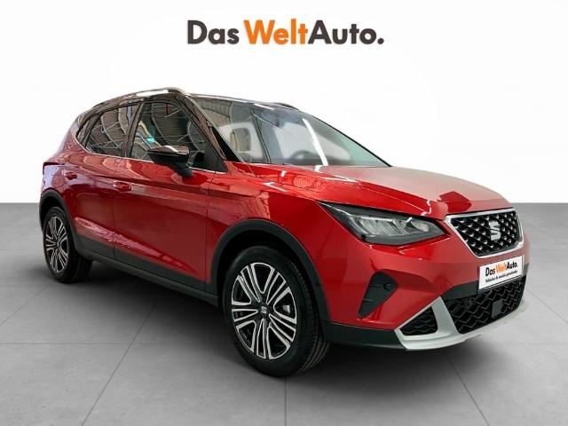 SEATArona 1.0 TSI Xperience Special Edition 85 kW (115 CV)
