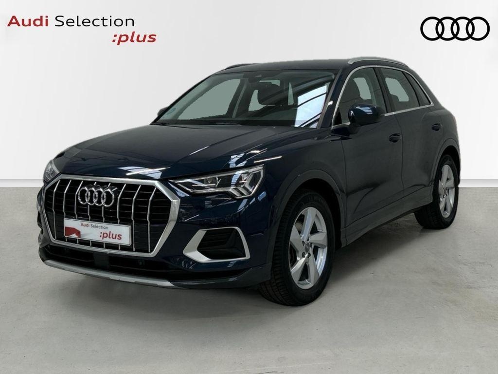 Audi Q3 Advanced 35 TFSI 110 kW (150 CV) S tronic Vehículo usado en Barcelona - 1