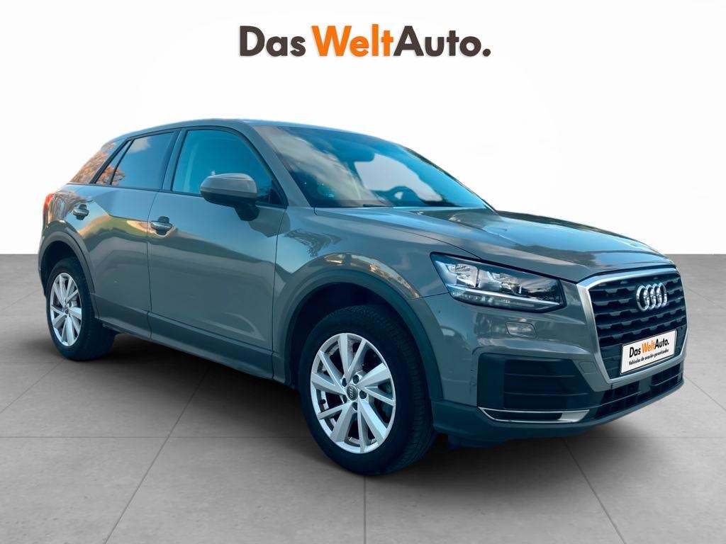 Audi Q2 Advanced 30 TDI 85 kW (116 CV) Vehículo usado en Málaga