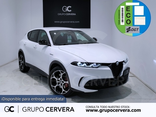 Alfa Romeo Tonale 1.5 MHEV Veloce FWD Auto 118 kW (160 CV) - GRUPO CERVERA - 1