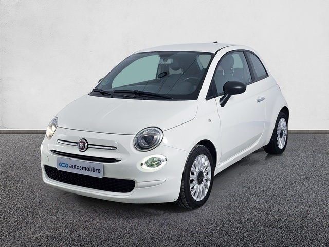 Fiat500 1.0 Hybrid Cult 51 kW (70 CV)